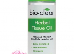 Bioclear, Bio-Clear,bio-clear,bioclear Herbal Tissue Oil