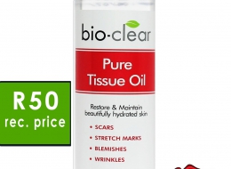 Bioclear, Bio-Clear,bio-clear,bioclear Pure Tissue Oil copy