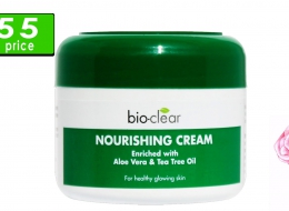 Bioclear, Bio-Clear,bio-clear,bioclear Skin Nourishing Cream