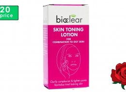 Bioclear, Bio-Clear,bio-clear,bioclear Skin Toning Lotion