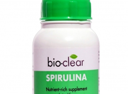 Bioclear, Bio-Clear,bio-clear,bioclear Spirulina