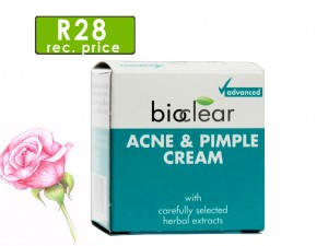 Bioclear Acne and Pimple cream ,Bio-Clear, bio-clear